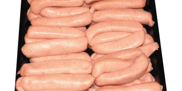 UK Seeks 'Grace Period' In EU Sausage Spat