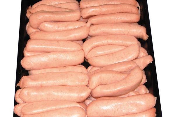 UK Seeks 'Grace Period' In EU Sausage Spat