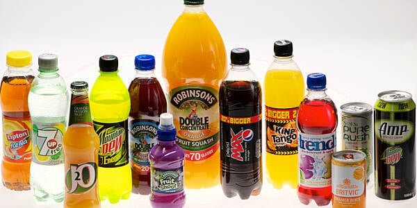 Britvic Posts 'Strong Start' In Q1 With 4.3% Growth