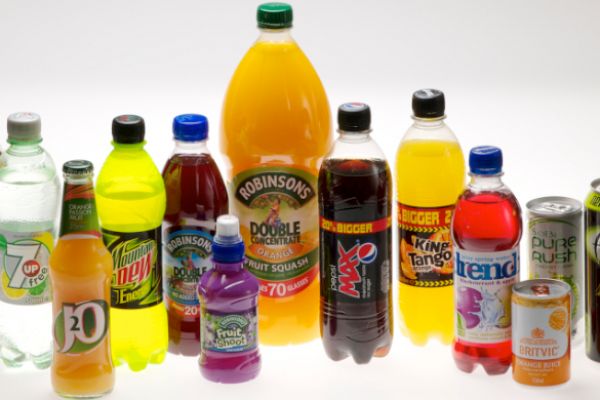Britvic Posts 7% Revenue Growth In 2017, But Profits Fall