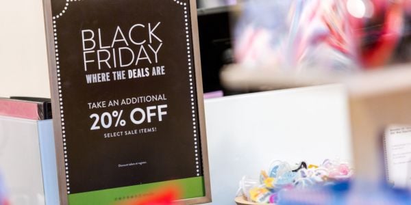 Black Friday Toolkit: What Retailers Need To Know