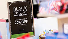 Black Friday Toolkit: What Retailers Need To Know