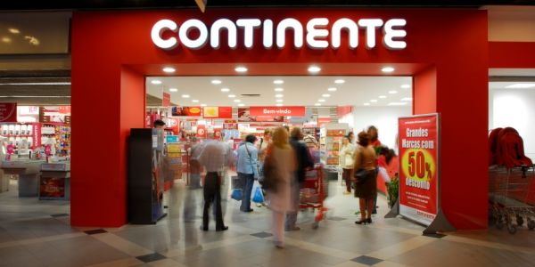 Continente First Hypermarket To Transform Waste Into Energy