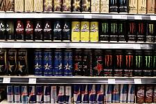 Asda, Aldi Become Latest UK Retailers To Ban Sale Of Energy Drinks To Under 16s