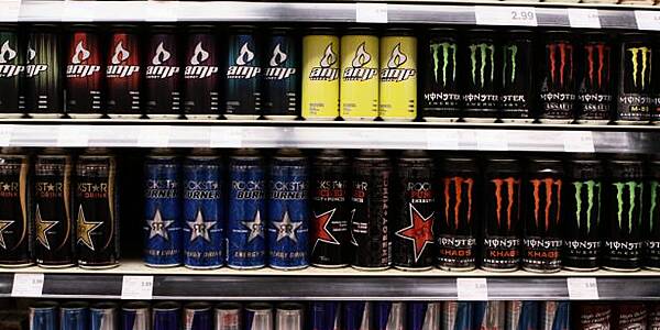 Asda, Aldi Become Latest UK Retailers To Ban Sale Of Energy Drinks To Under 16s