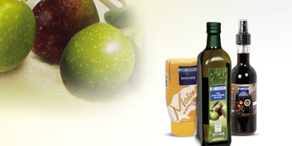 Pam Panorama Promotes Private Label Extra Virgin Oil