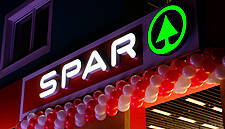 Albania To Get First Spar Hypermarkets and Supermarkets