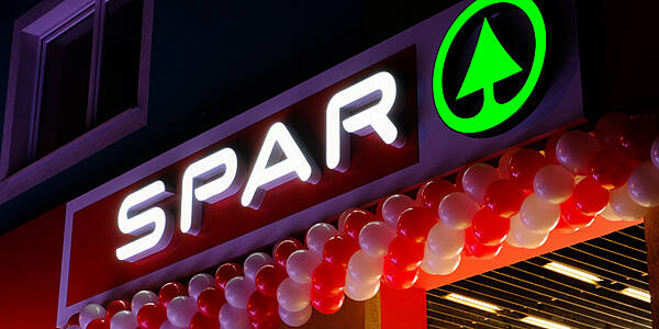 Spar Austria Brings NCR Self-Checkouts To Campus Stores