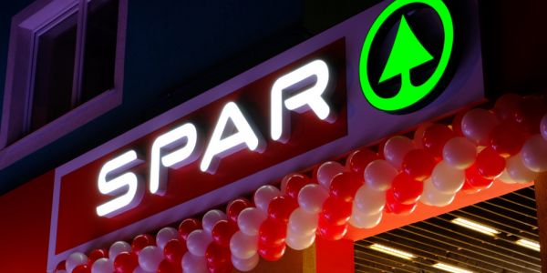 Spar Continues To Thrive Across Russia