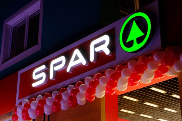 Spar Austria Brings NCR Self-Checkouts To Campus Stores