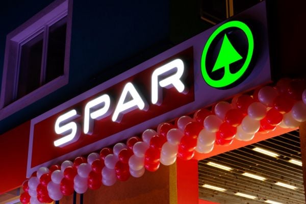 Spar Hungary Completes Anniversary Refurbishment Programme