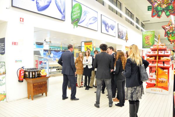 Pingo Doce Rolls Out New Store Concept In Lisbon