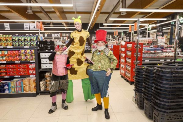 Lidl Implements New Store Concept in Croatia