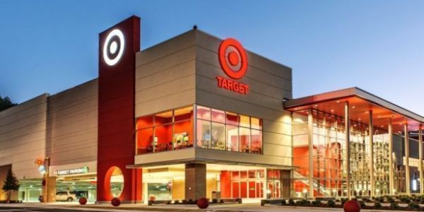 Target Rises After Brisk Holiday Sales Help Boost Forecast