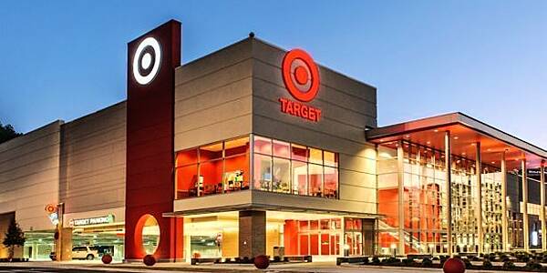 Target Shares Drop On Plan To Adopt Wal-Mart's Discount Playbook