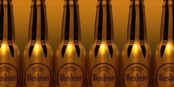 Warsteiner Appoints Interim Managers As Divisional Heads