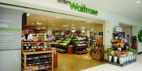 Waitrose Makes Own-Brand Products Available To Buy Worldwide