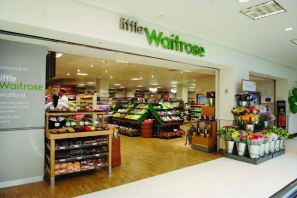 Waitrose To Build On Success Of Personalised Cooler Bags