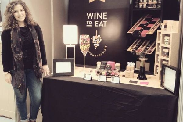 Portuguese Firm Launches 'Wine to Eat' Concept