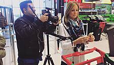 Portugal’s Jumbo Launches Indoor Proximity App