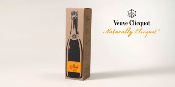 Veuve Clicquot Yellow Label Celebrates 140th Anniversary