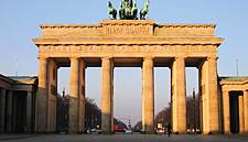 German Exports Inch Up, Giving Economy Hope Of Avoiding Q4 Slump