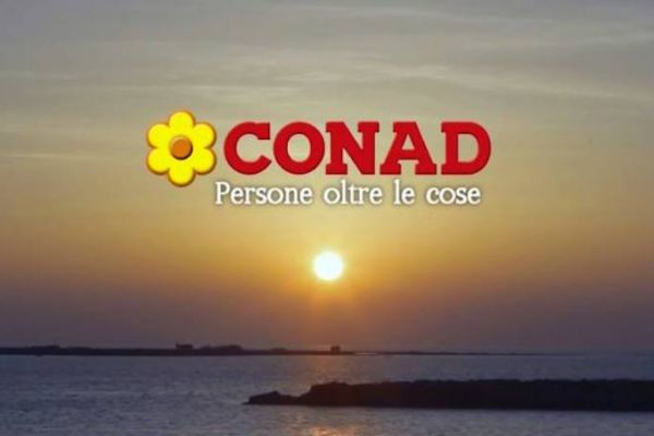 Conad Launches Partnership On Sustainable Private Label Products