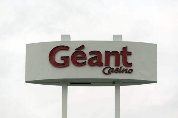 Casino Junked But Not Out As Short-Seller Block Circles: Gadfly