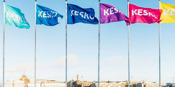 Kesko Commits To New Energy-Efficiency Agreement