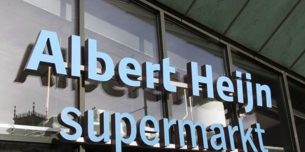 Albert Heijn Introduces New Labels To Inform Customers On Sugar Intake