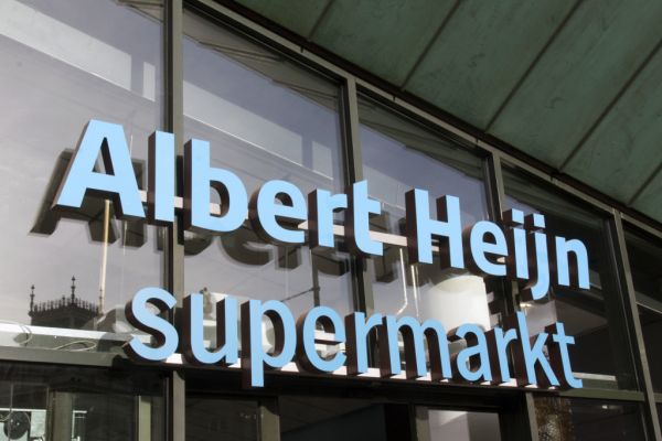 Albert Heijn To Open Fourth Logistics Centre For Online Sales