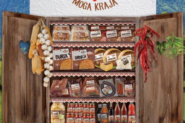 Konzum to Open 10 New Supermarkets in Bosnia in 2016