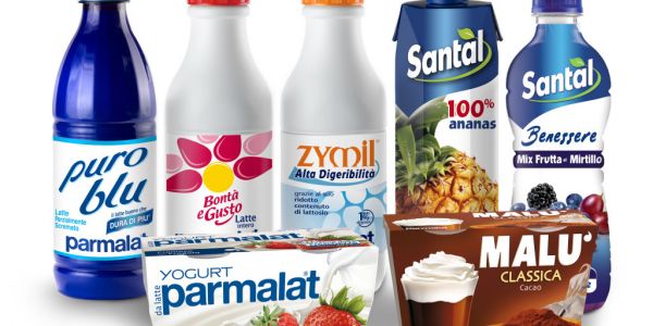 Lactalis Offer For Parmalat Shares Rejected