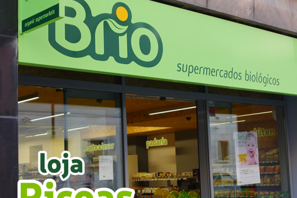 Portuguese Bio Chain to Double Store Count In 2016