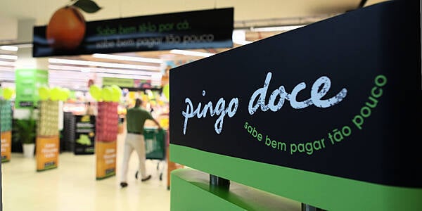 Pingo Doce Opens Second Convenience Store in Portugal