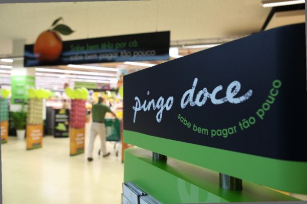 Pingo Doce Opens Second Convenience Store in Portugal