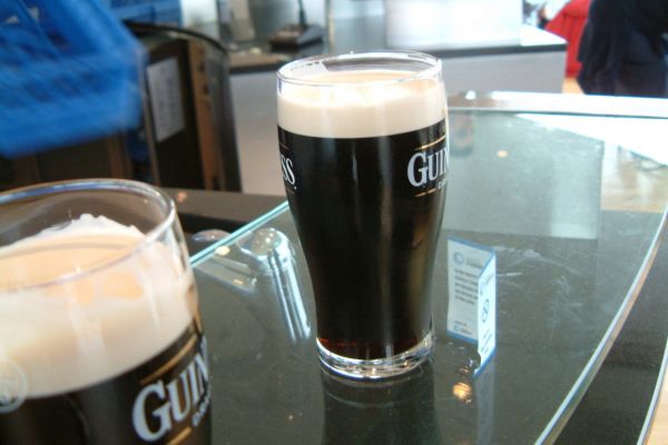 Diageo Launches Guinness Zero In Indonesia