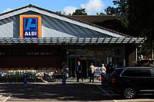 Aldi, Lidl Growing At Fastest Rate Since 2015 In UK