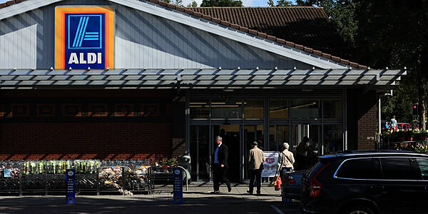 Verdict Retail: Aldi UK ‘Now A Mature Market Player’