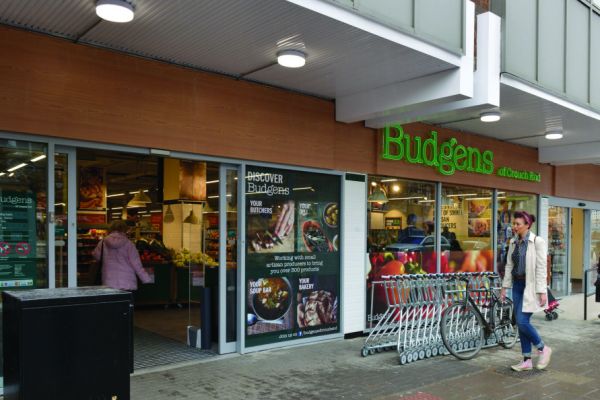 Fully Booked: Musgrave Exits UK Retail