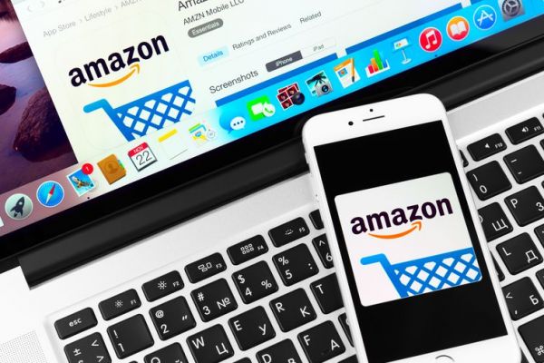 Amazon Profit Tops Estimates As Fast Delivery, Cloud Fuel Growth