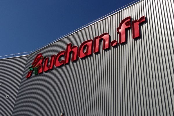 Auchan China Signs E-Commerce Deal With Keyrus