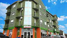 Serbia’s Gomex To Open 25 New Stores In 2016