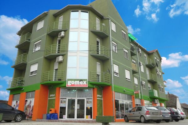 Serbia’s Gomex To Open 25 New Stores In 2016