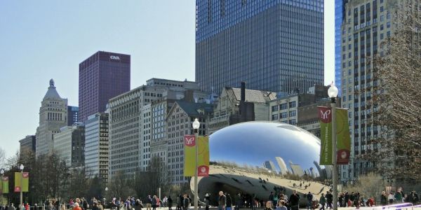 FMI Connect Welcomes International Food Companies To June Chicago Event