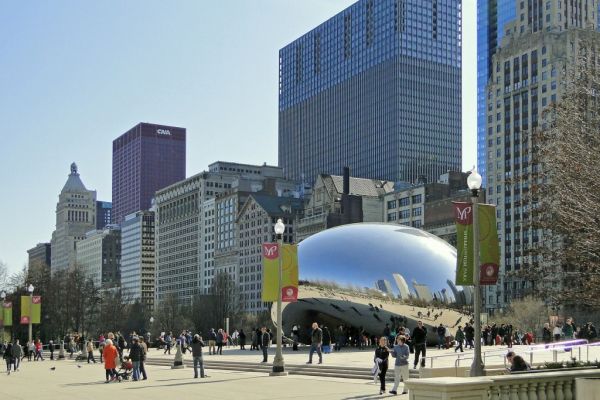 FMI Connect Welcomes International Food Companies To June Chicago Event