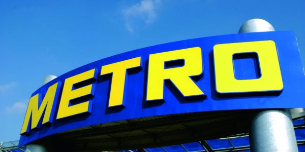 Metro Completes Rungis Express Acquisition