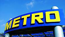 Metro Adds Olivier Van Den Bossche To Wholesale Business Team