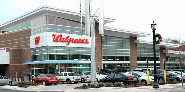 Walgreens Changes Firearm Policy, Joining Kroger And Walmart