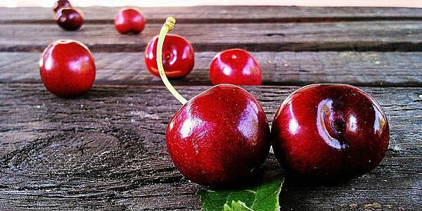 Aldi UK Takes On Cherry Market With 1Kg Offering